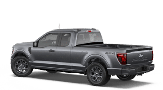 2026 Ford F-150® External Image 2